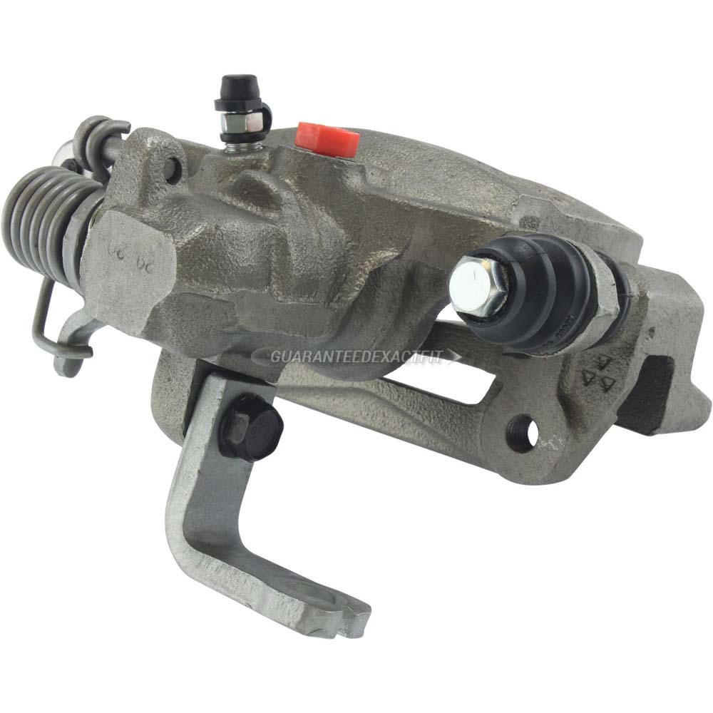 1990 Eagle Summit Brake Caliper