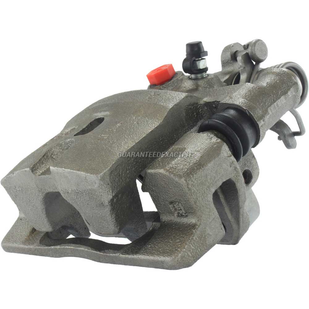 1990 Eagle Summit Brake Caliper