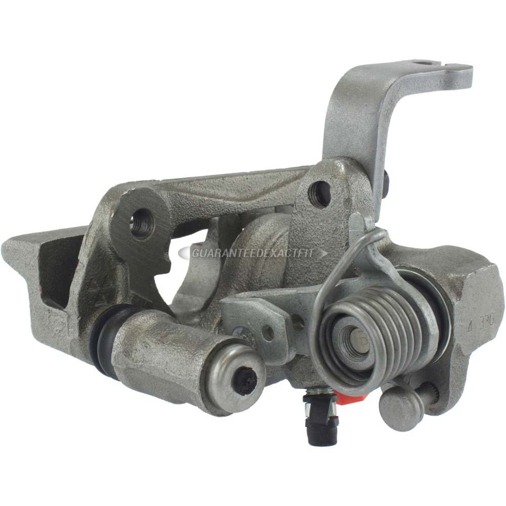 1990 Eagle Summit Brake Caliper