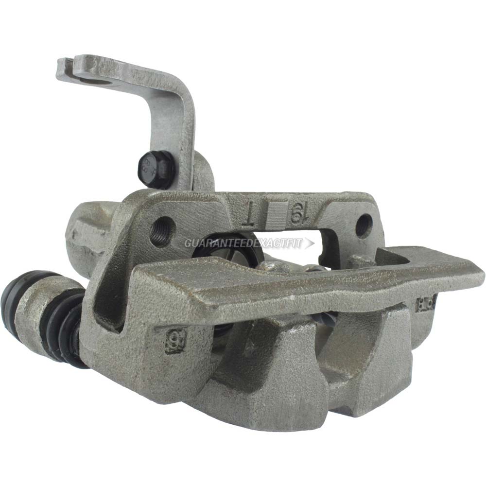 1990 Eagle Summit Brake Caliper