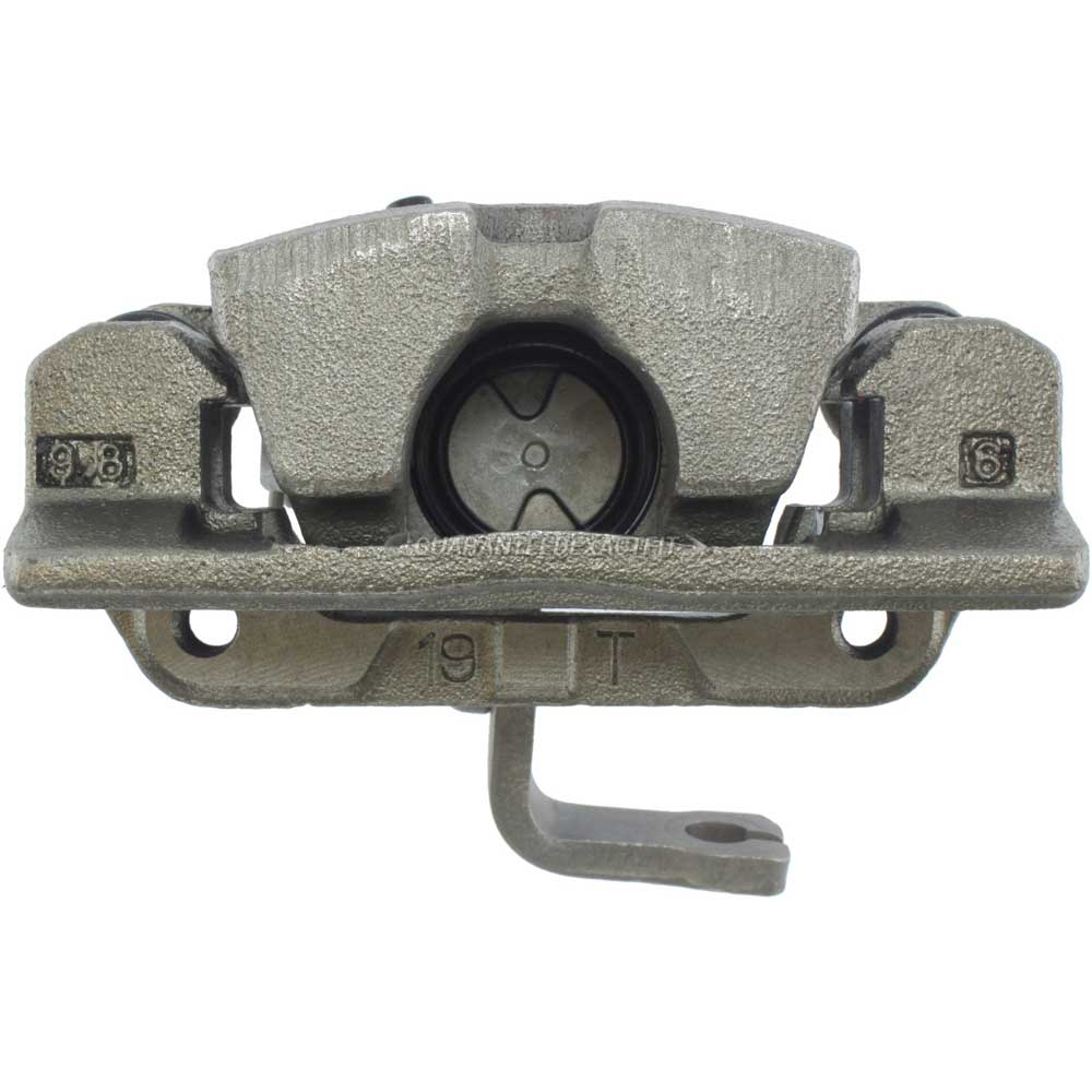 1990 Eagle Summit Brake Caliper
