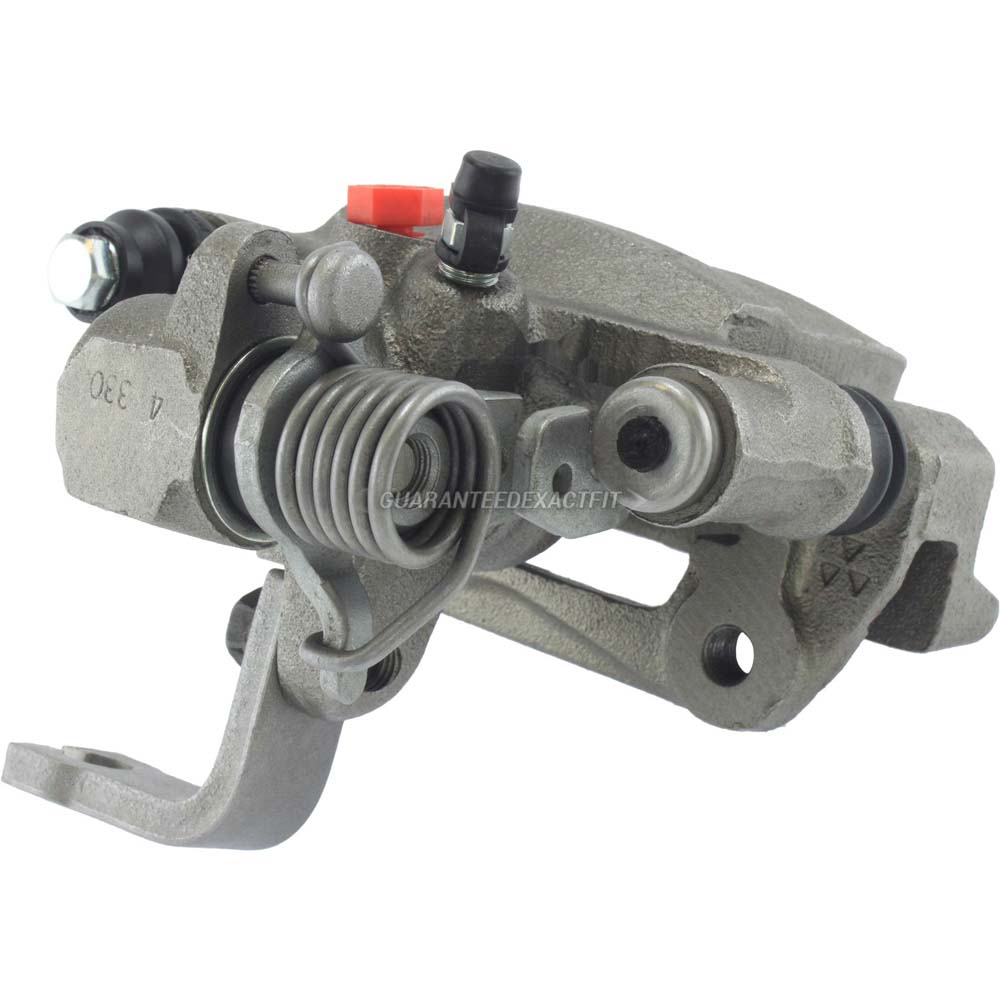1990 Eagle Summit Brake Caliper