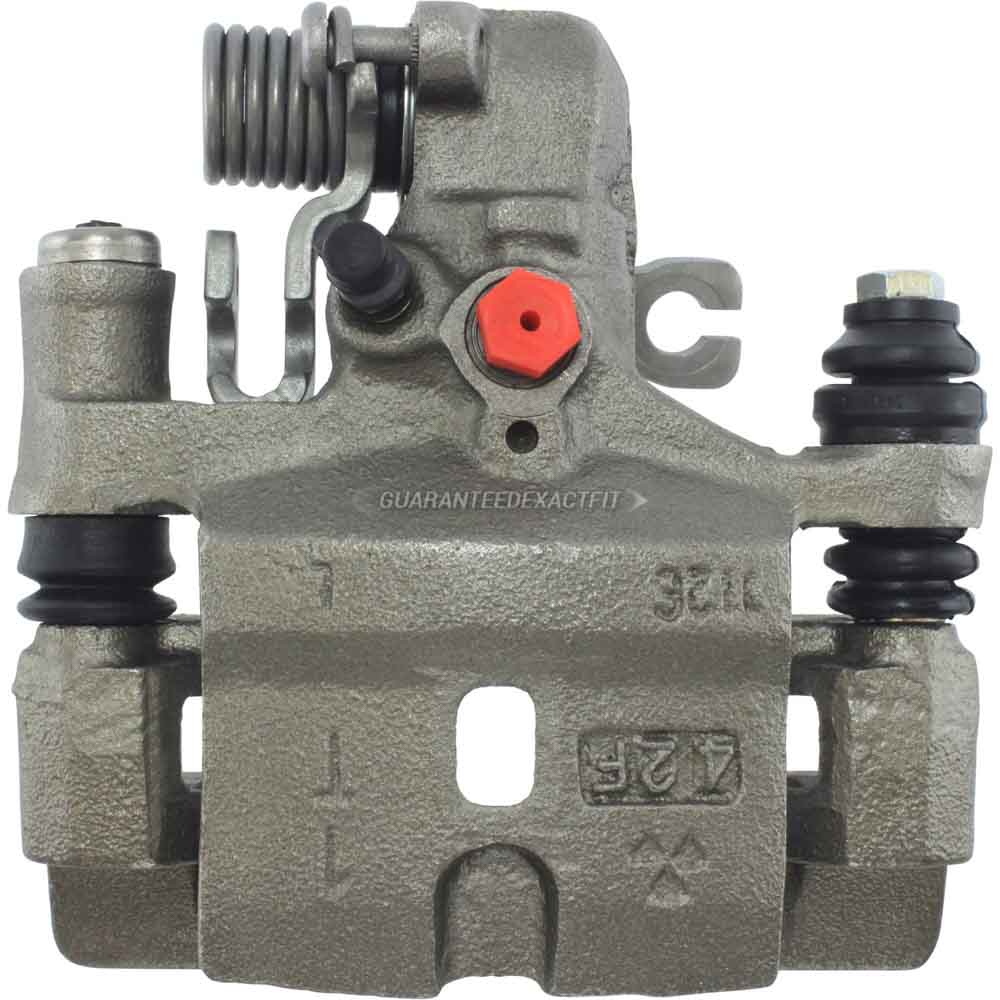 1990 Eagle Summit Brake Caliper