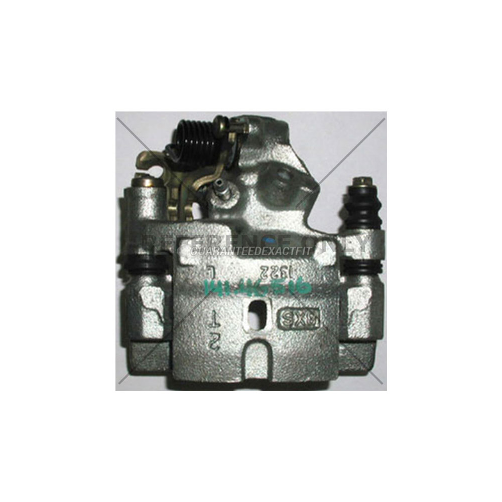1992 Mitsubishi Eclipse Brake Caliper