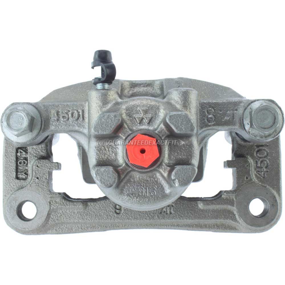 2000 Mitsubishi Montero Brake Caliper
