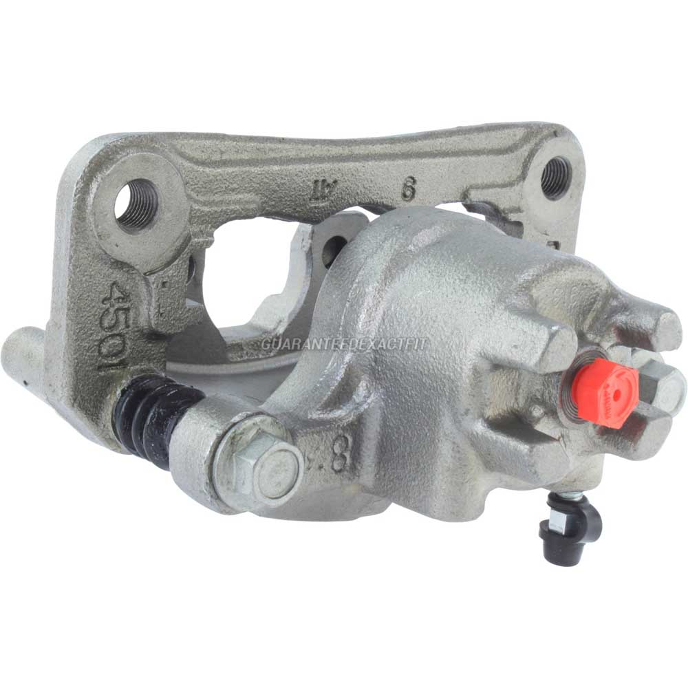 2000 Mitsubishi Montero Brake Caliper