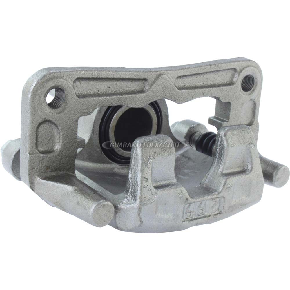 2000 Mitsubishi Montero Brake Caliper