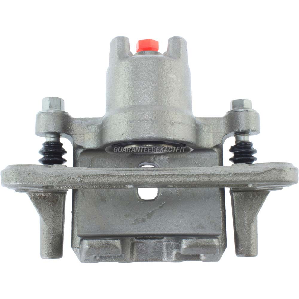 2000 Mitsubishi Montero Brake Caliper