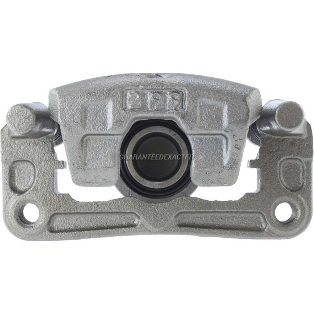 2000 Mitsubishi Montero Brake Caliper