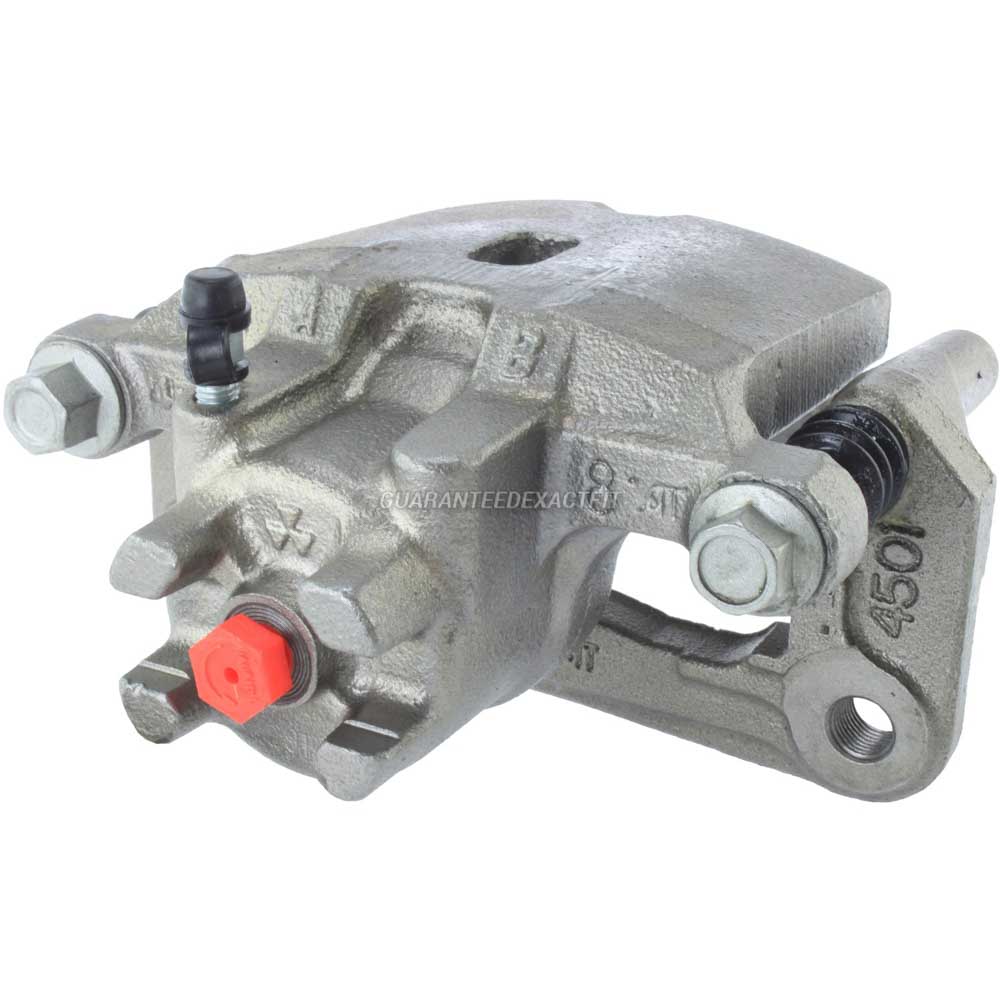 2000 Mitsubishi Montero Brake Caliper