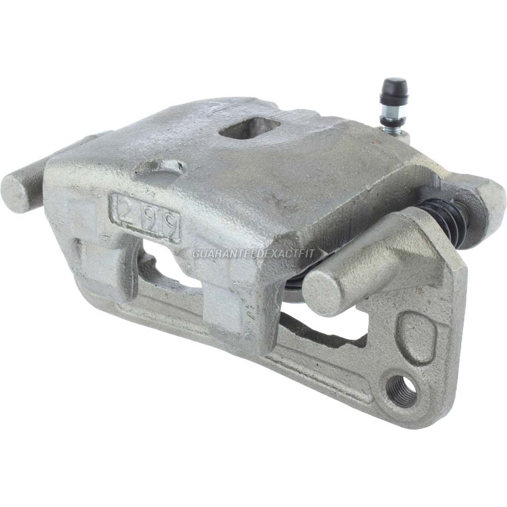 2000 Mitsubishi Montero Brake Caliper