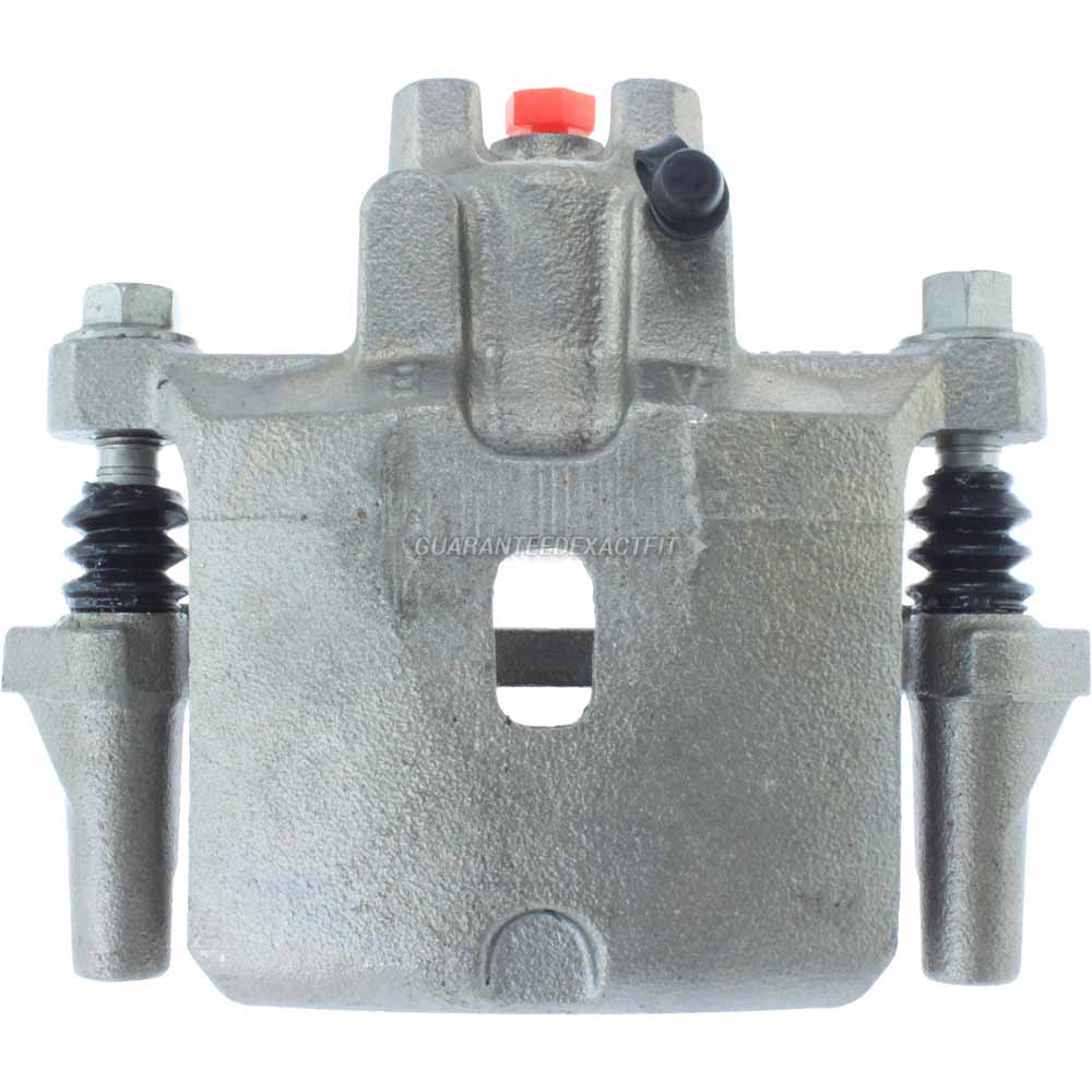 2000 Mitsubishi Montero Brake Caliper