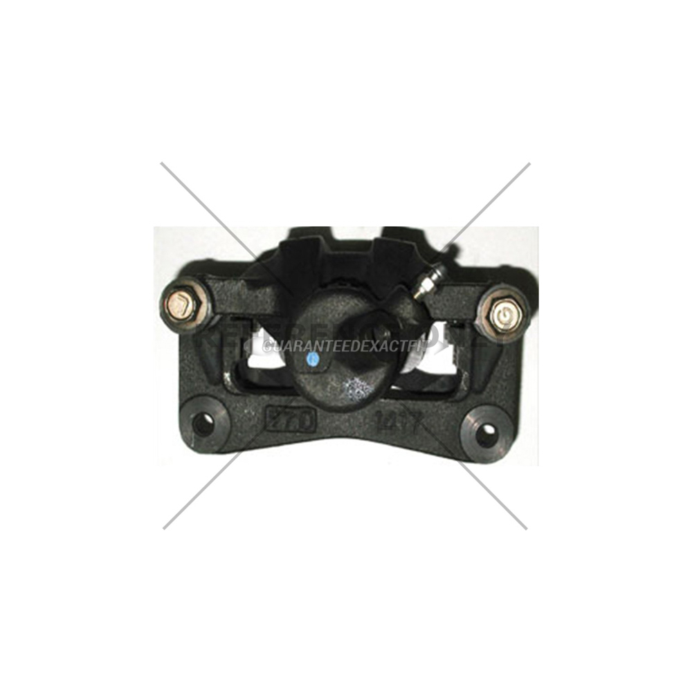 1994 Mitsubishi Diamante Brake Caliper