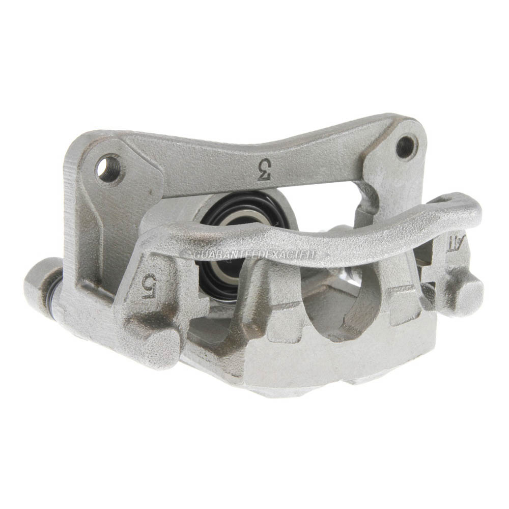 1994 Mitsubishi Diamante Brake Caliper