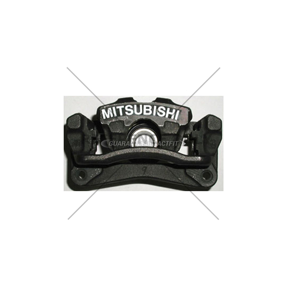 1994 Mitsubishi Diamante Brake Caliper