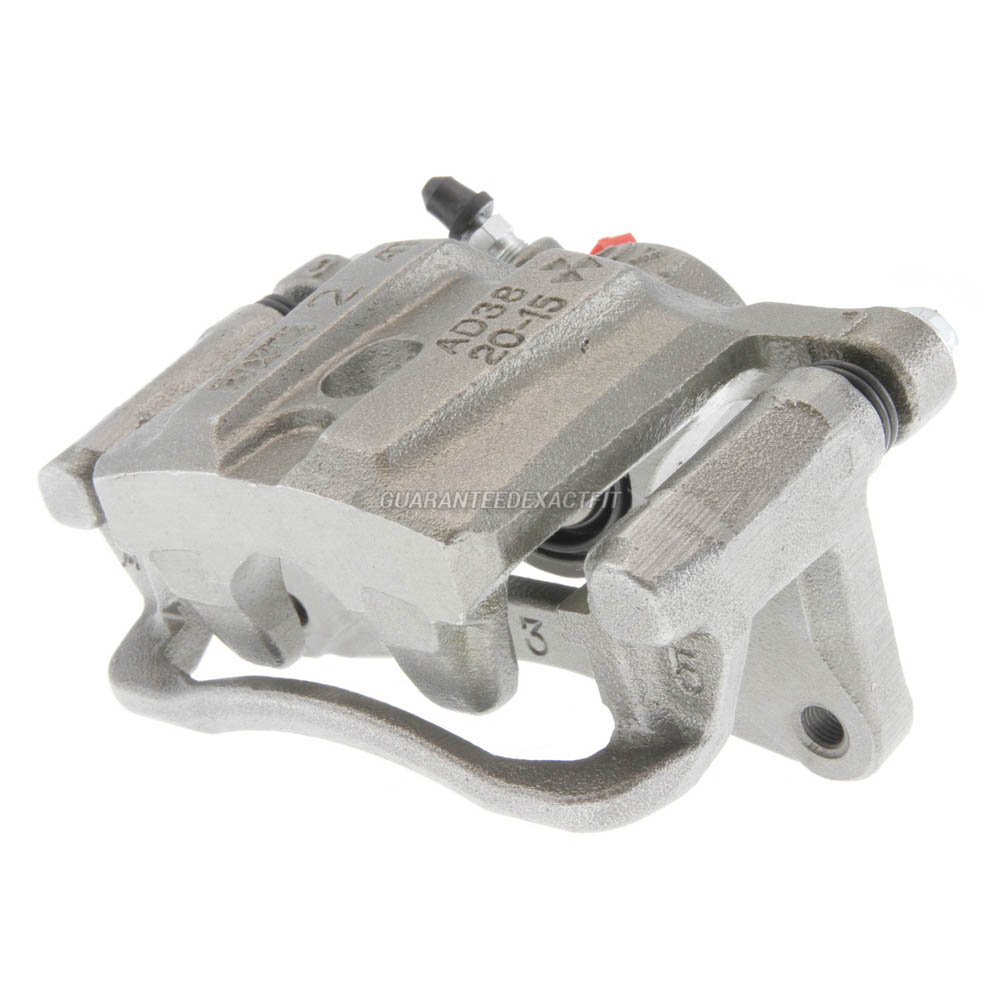 1994 Mitsubishi Diamante Brake Caliper