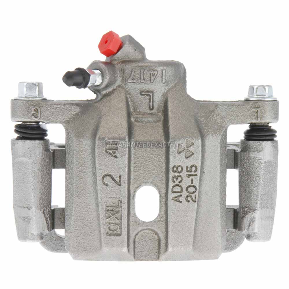 1994 Mitsubishi Diamante Brake Caliper