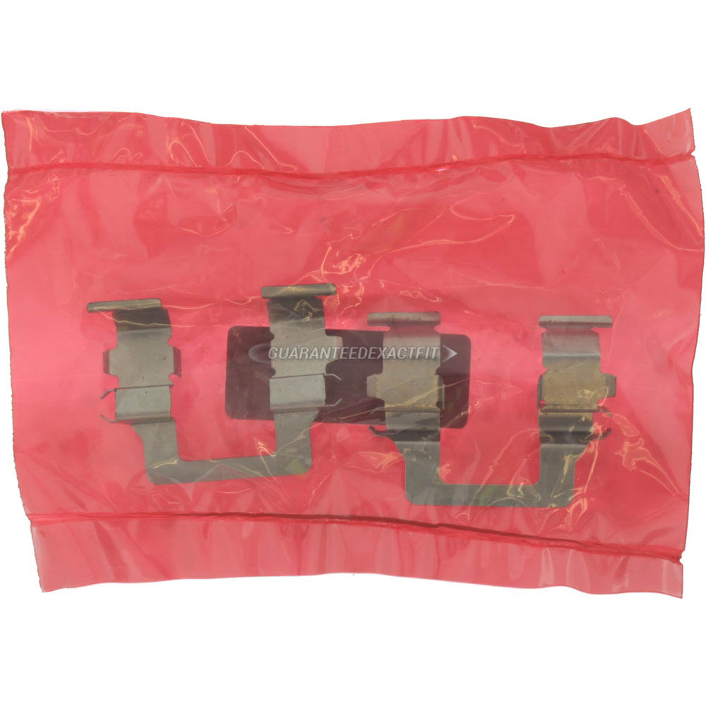 1993 Mitsubishi 3000GT Brake Caliper