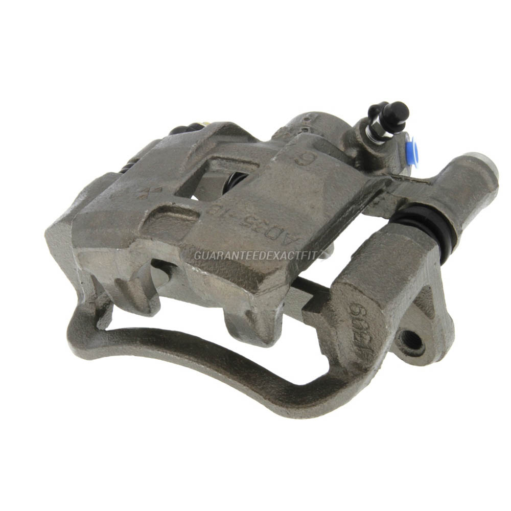 1993 Mitsubishi 3000GT Brake Caliper