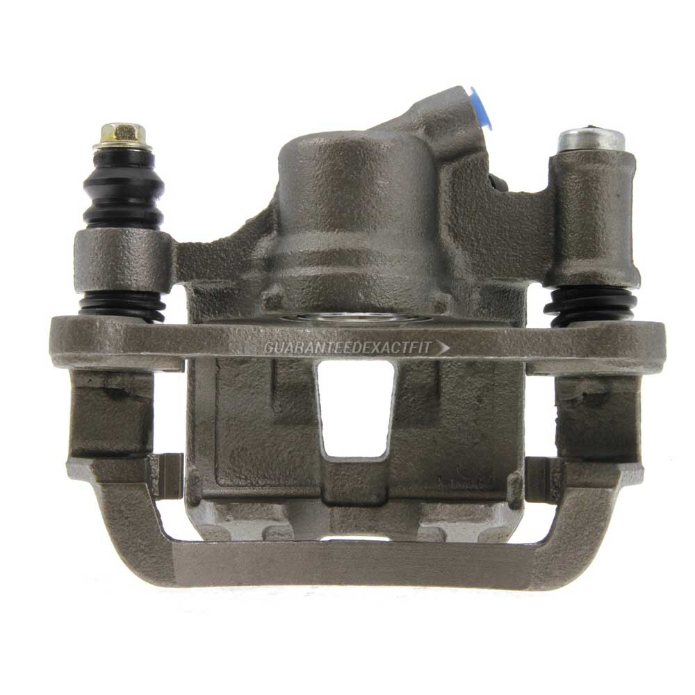 1994 Mitsubishi 3000GT Brake Caliper