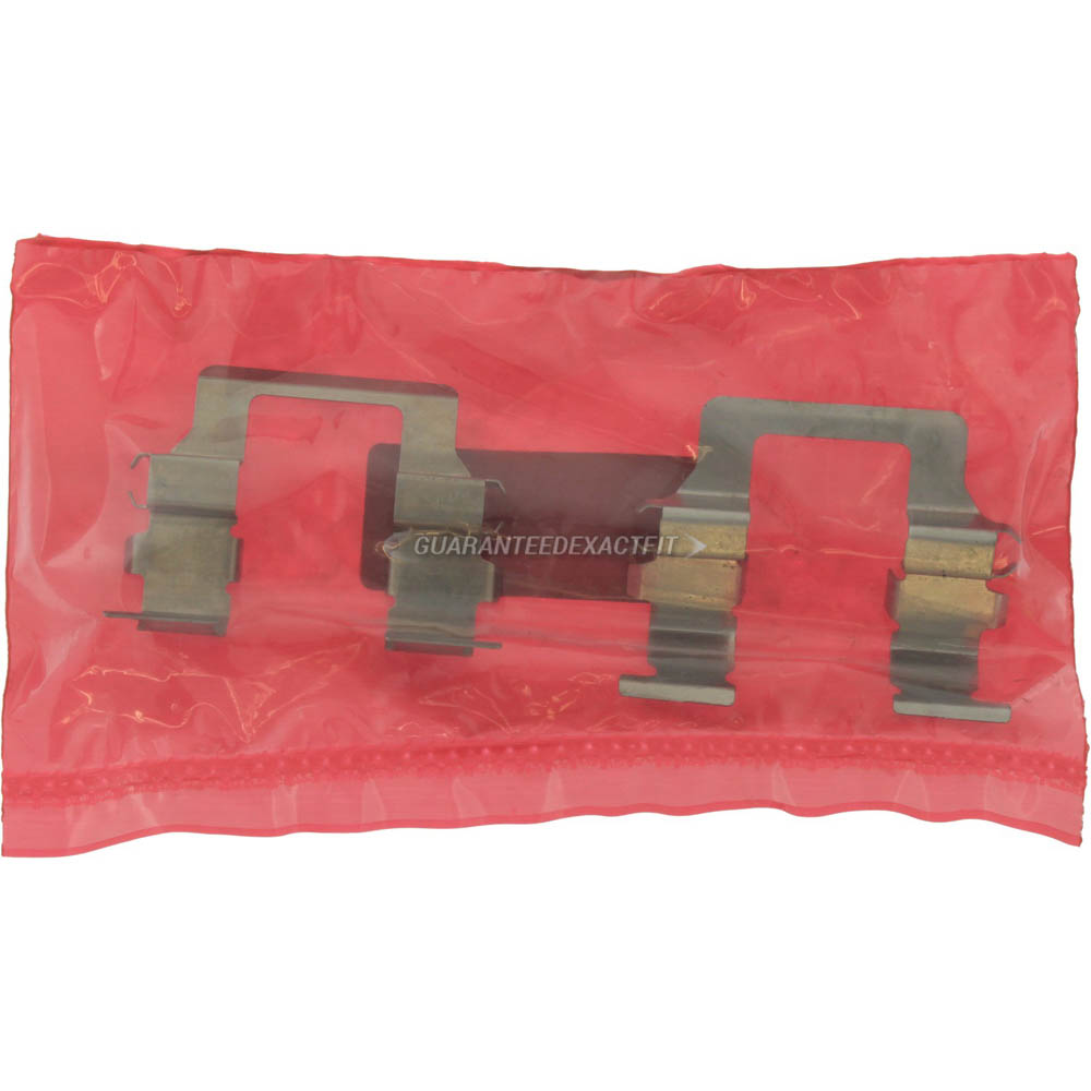 1994 Mitsubishi 3000GT Brake Caliper
