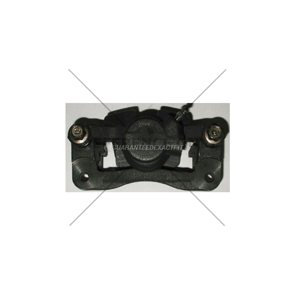 1993 Eagle Summit Brake Caliper
