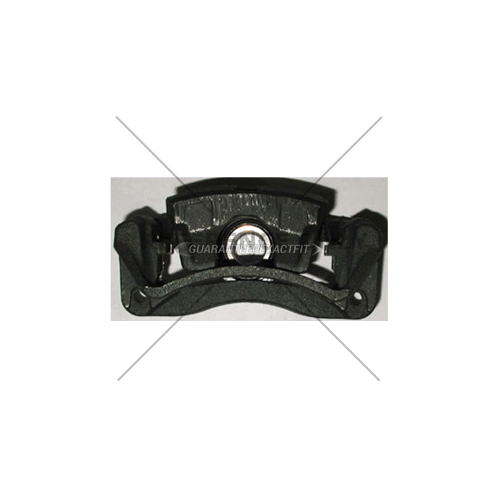 1993 Eagle Summit Brake Caliper