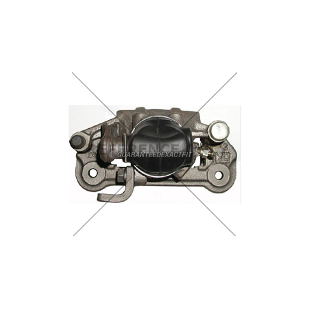 1989 Chrysler Conquest Brake Caliper