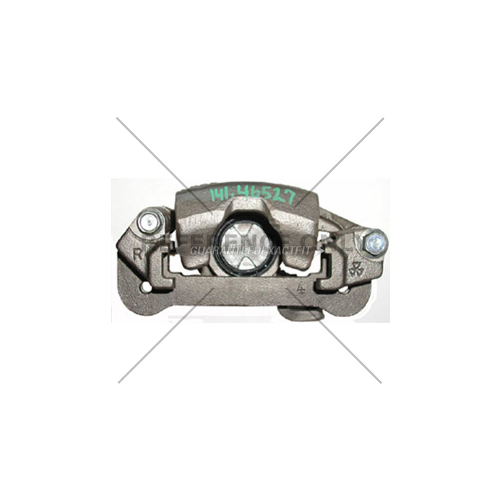 1989 Chrysler Conquest Brake Caliper