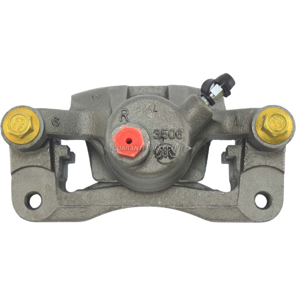 2000 Mitsubishi Eclipse Brake Caliper