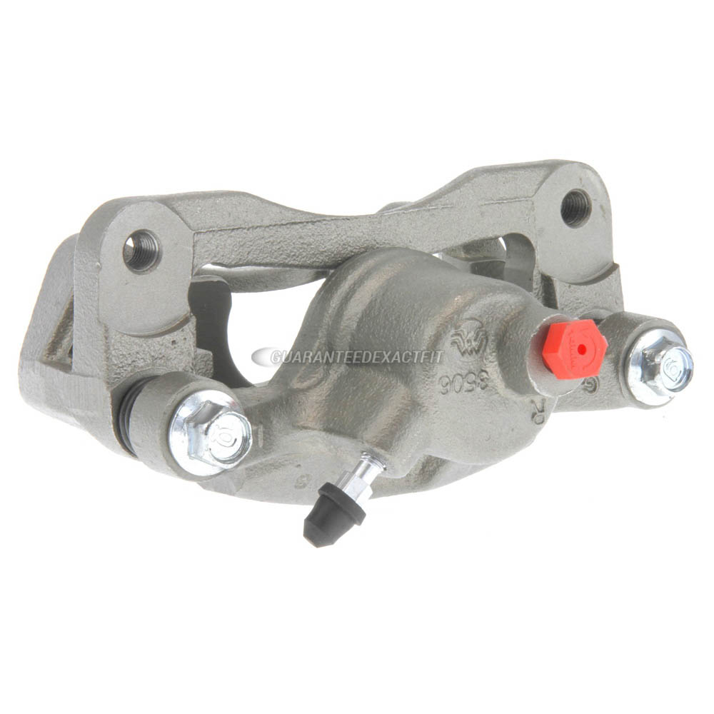 2000 Mitsubishi Eclipse Brake Caliper