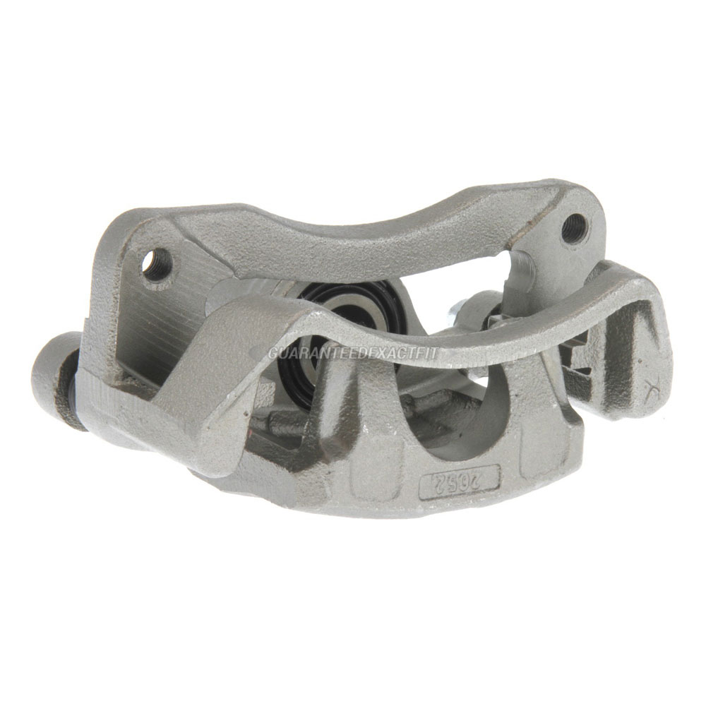 2000 Mitsubishi Eclipse Brake Caliper