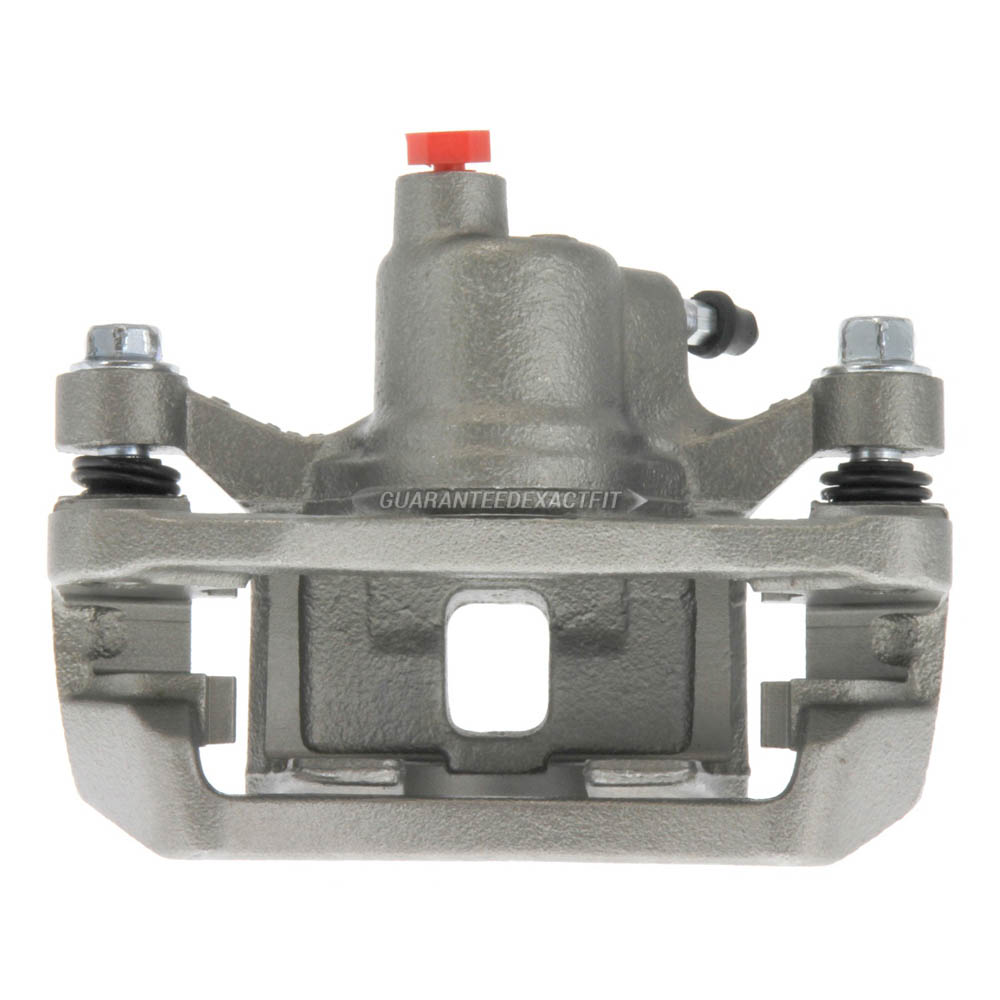 2000 Mitsubishi Eclipse Brake Caliper