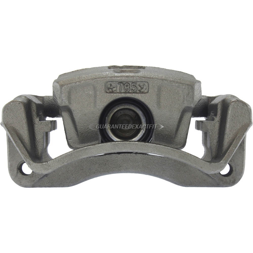 2000 Mitsubishi Eclipse Brake Caliper