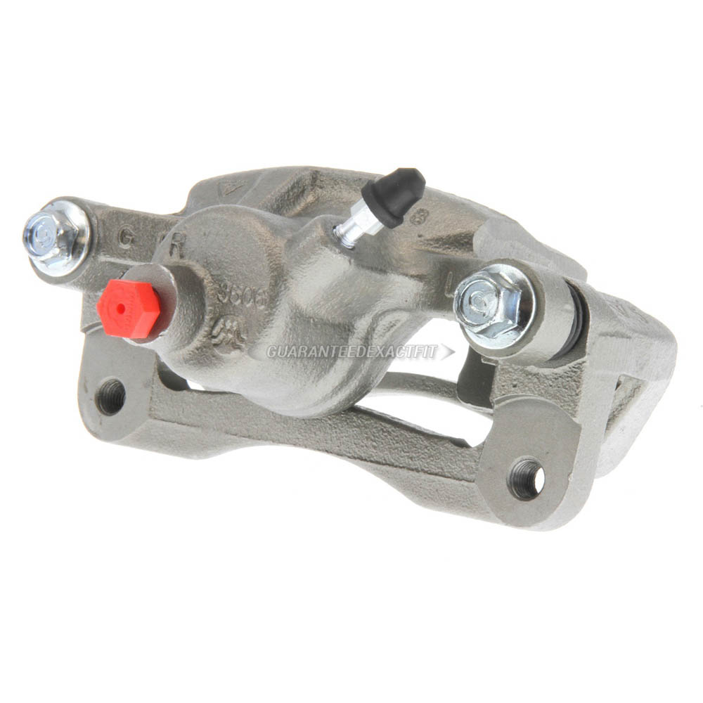 2000 Mitsubishi Eclipse Brake Caliper