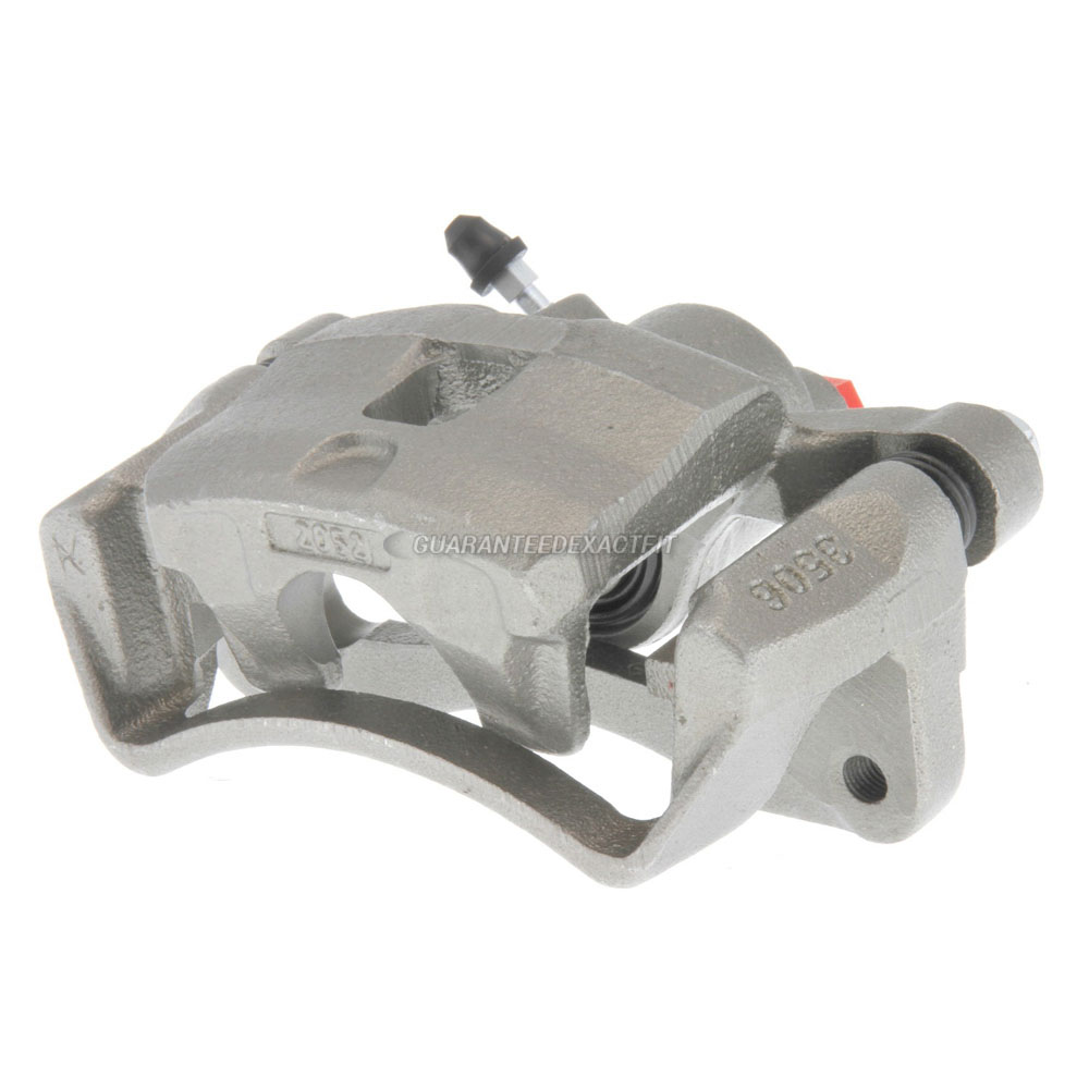 2000 Mitsubishi Eclipse Brake Caliper
