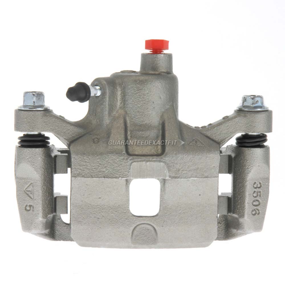 2000 Mitsubishi Eclipse Brake Caliper