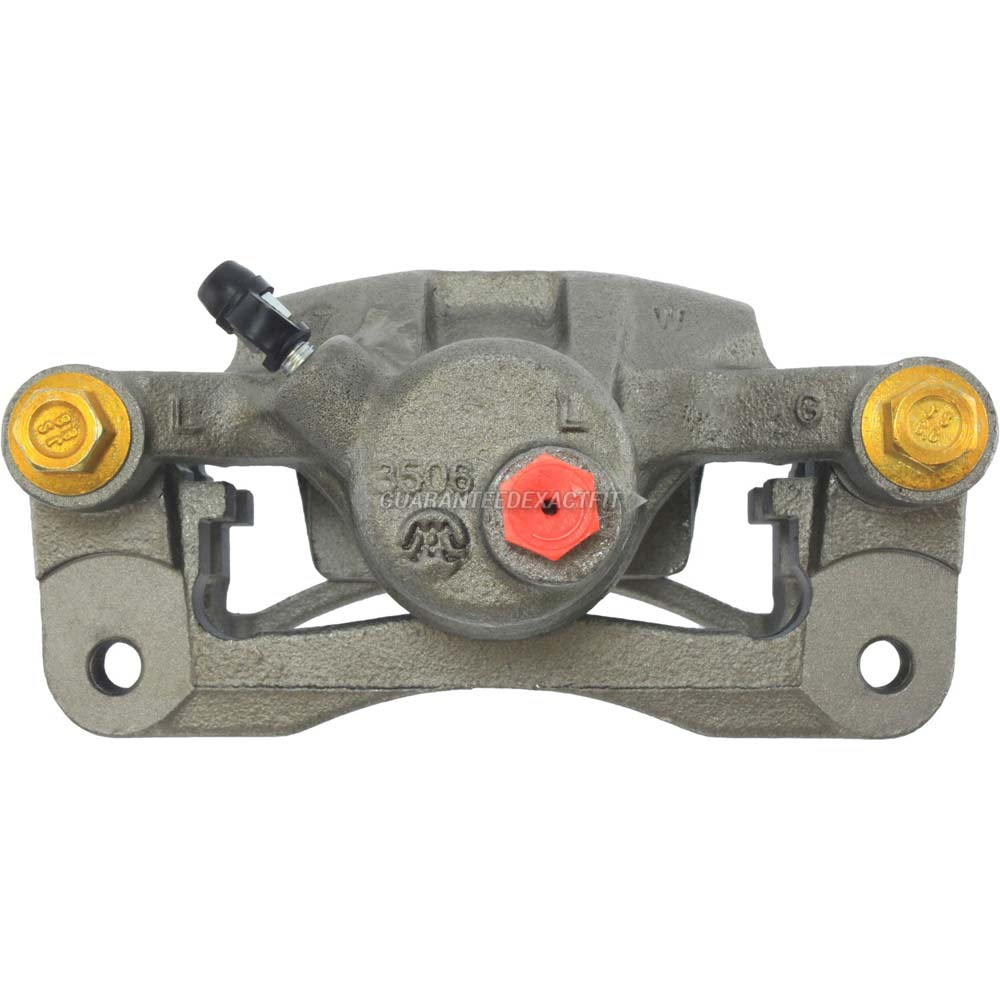 2000 Mitsubishi Eclipse Brake Caliper