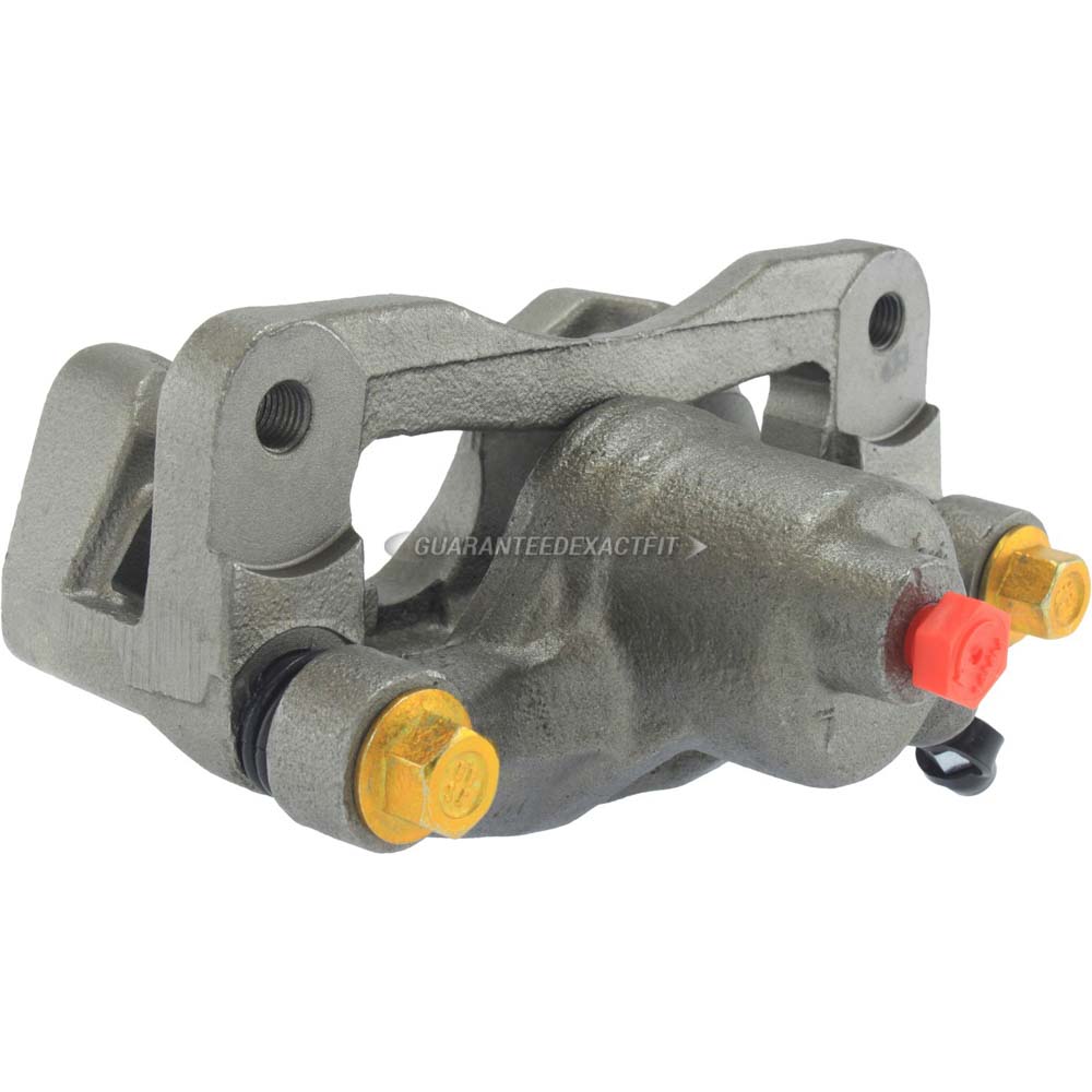 2000 Mitsubishi Eclipse Brake Caliper