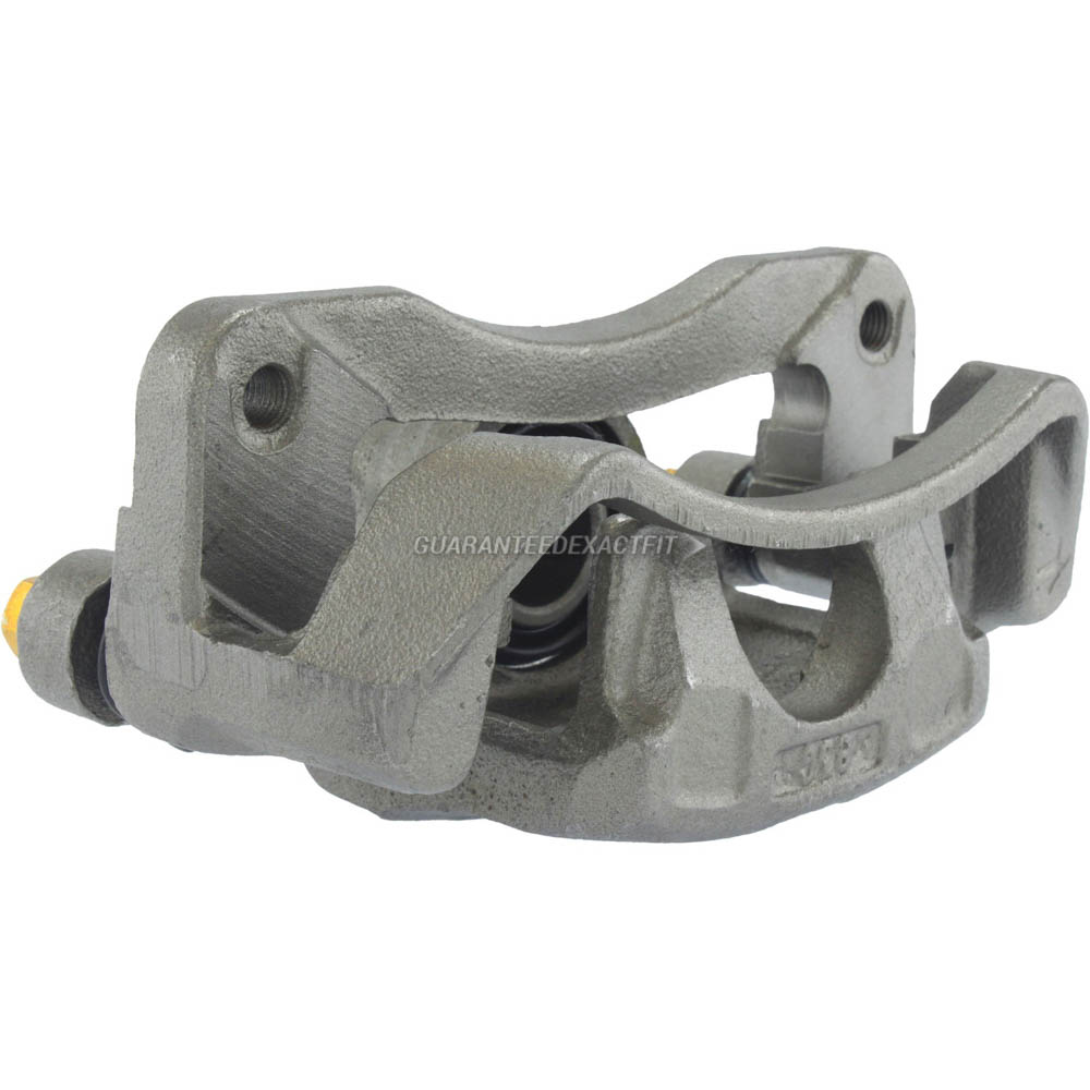 2000 Mitsubishi Eclipse Brake Caliper