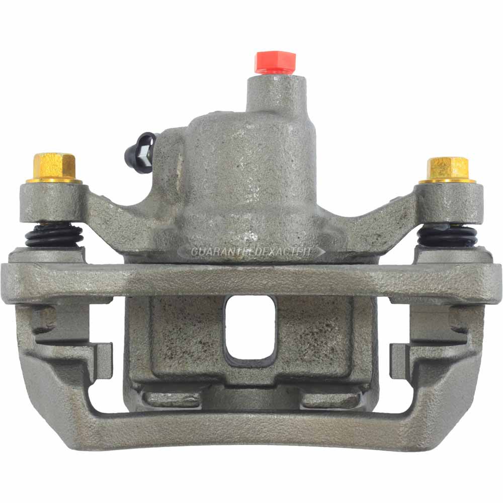 2000 Mitsubishi Eclipse Brake Caliper