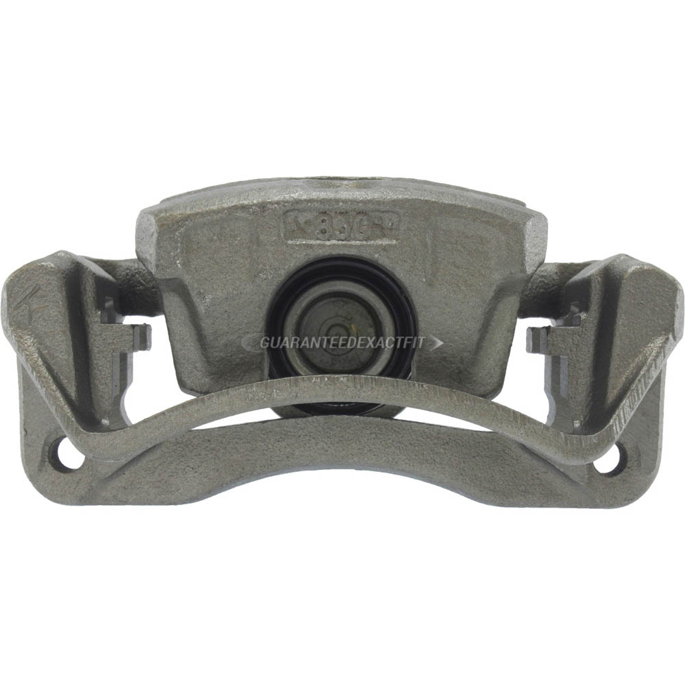 2000 Mitsubishi Eclipse Brake Caliper