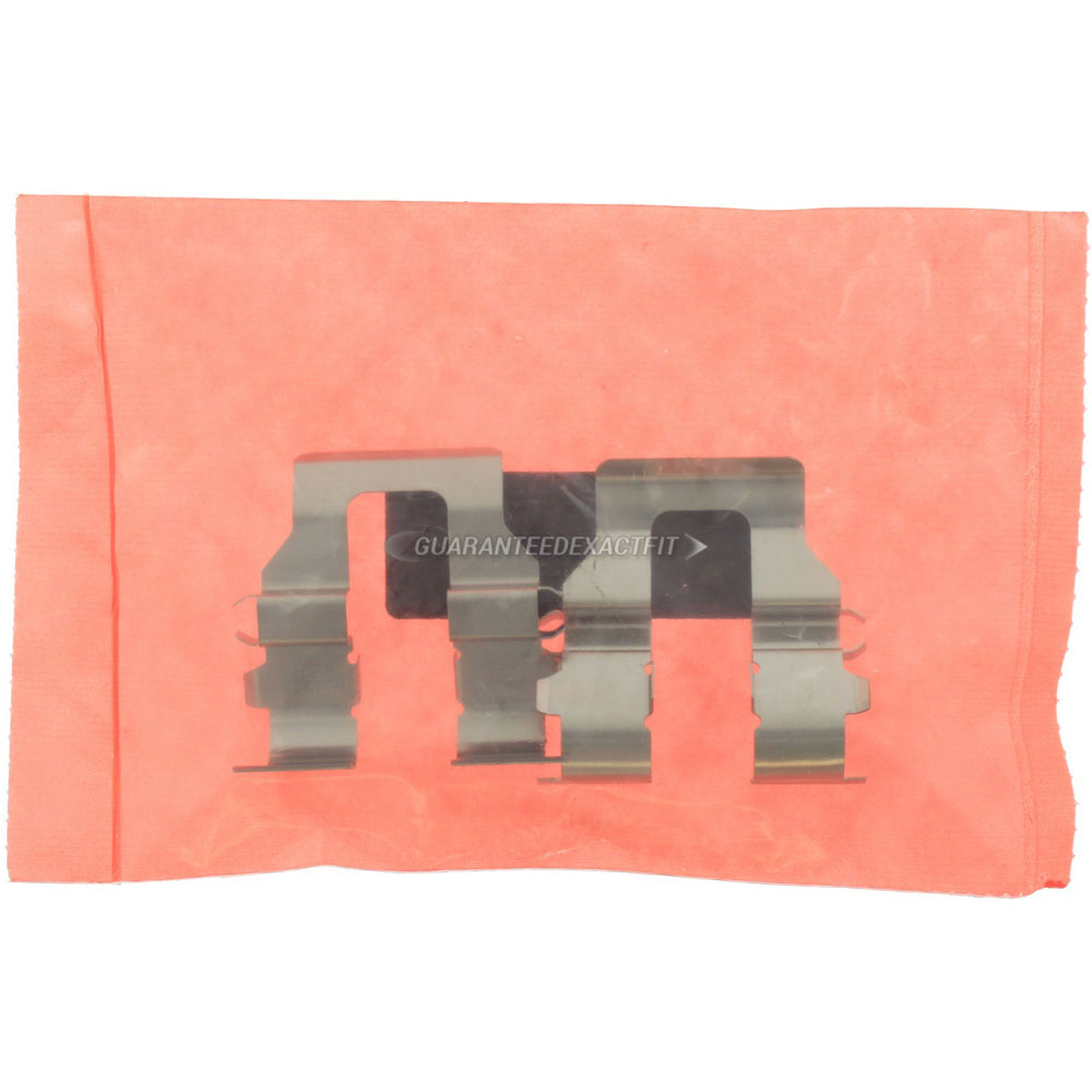 2000 Mitsubishi Eclipse Brake Caliper