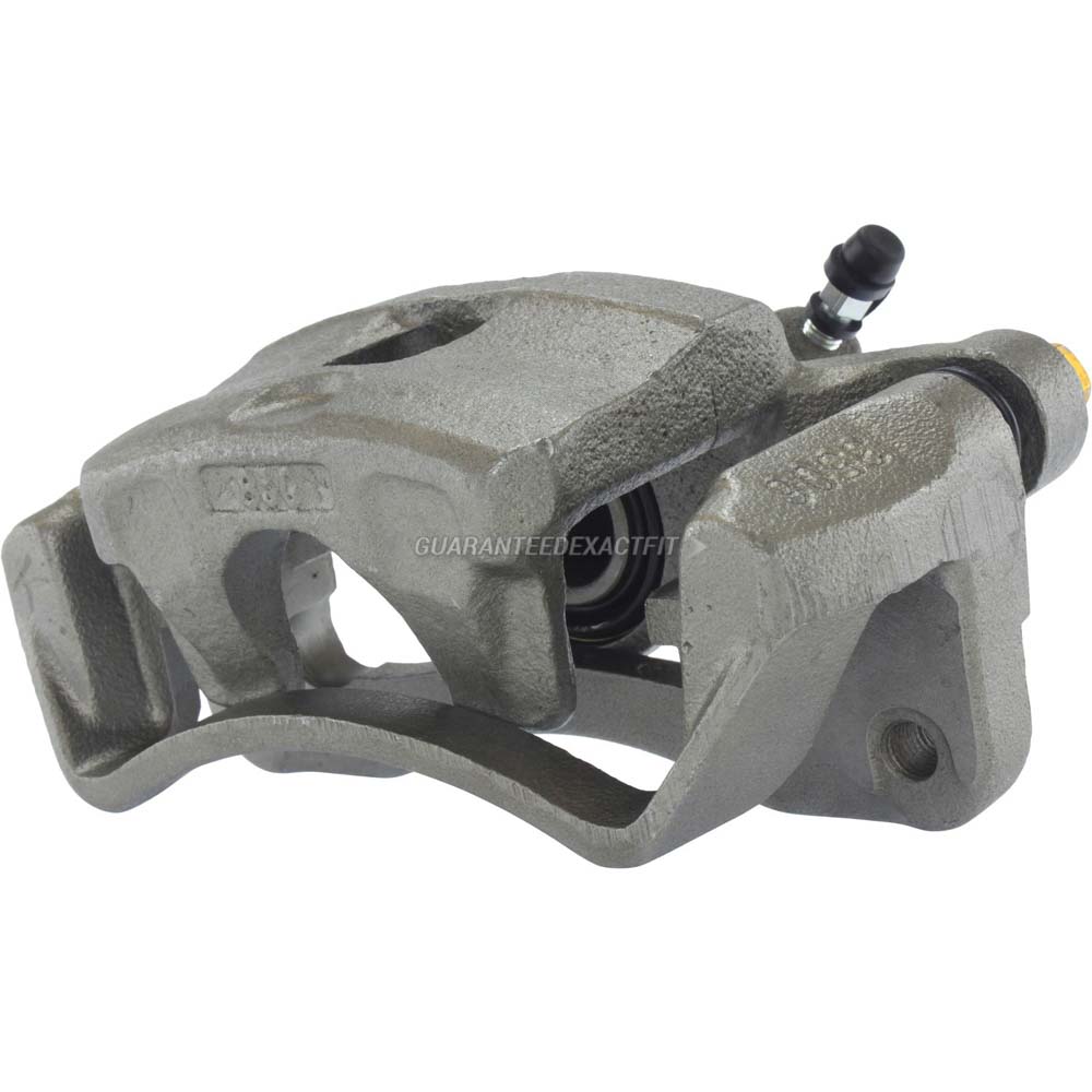 2000 Mitsubishi Eclipse Brake Caliper
