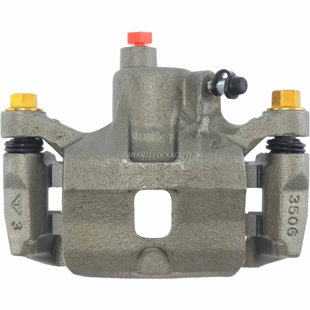 2000 Mitsubishi Eclipse Brake Caliper
