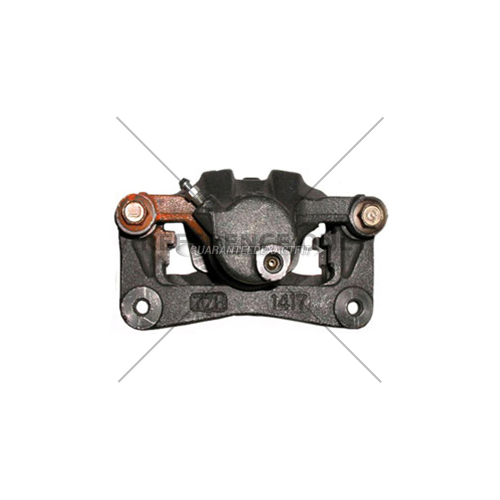 1995 Eagle Talon Brake Caliper