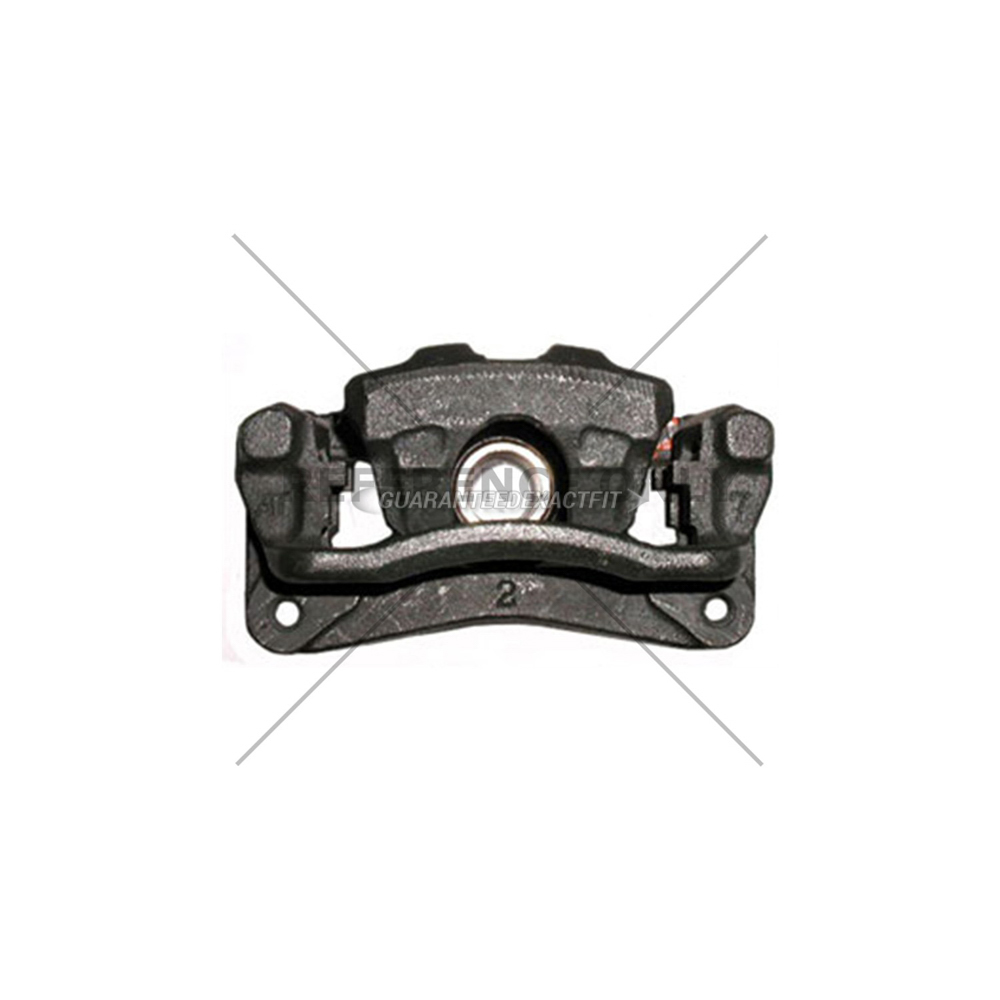 1995 Eagle Talon Brake Caliper