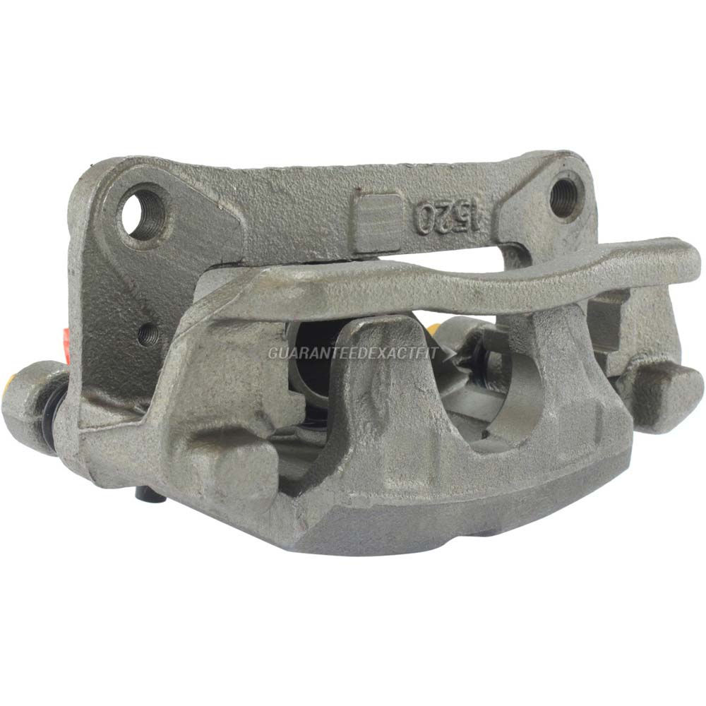 1992 Mitsubishi Montero Brake Caliper
