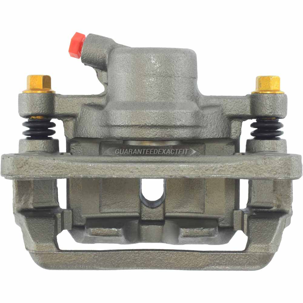 1992 Mitsubishi Montero Brake Caliper