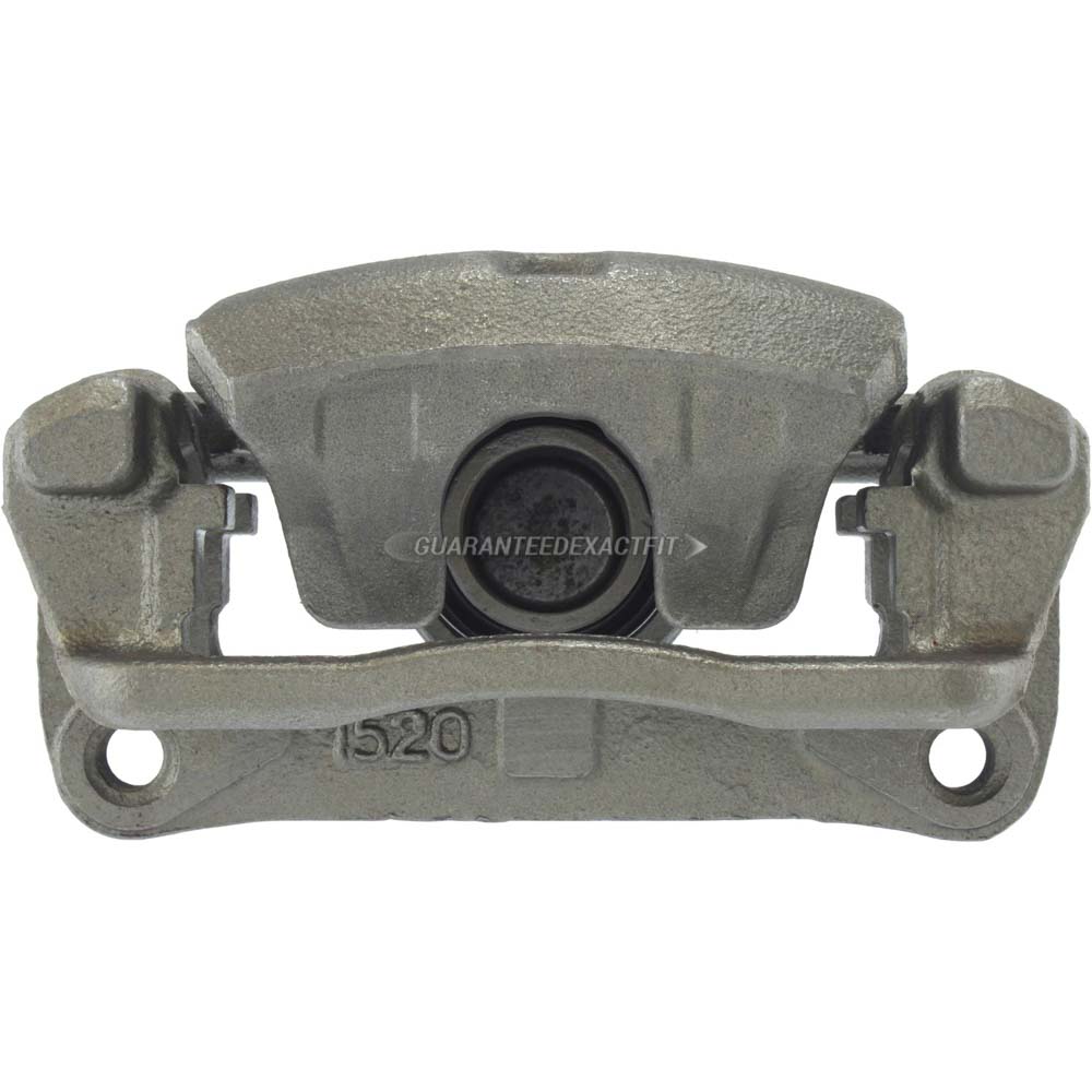 1992 Mitsubishi Montero Brake Caliper
